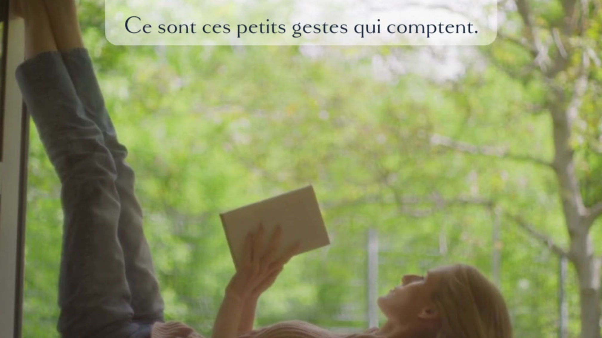 S’aimer à sa façon
